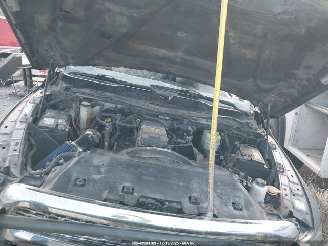 Aukcja sprzedaży 2015 Ram 3500 Laramie, vin: 3C63RRJL4FG648582, numer aukcji: 43903769