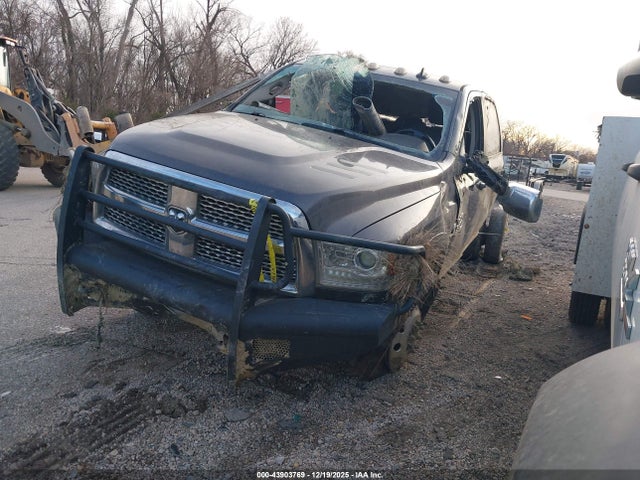 Aukcja sprzedaży 2015 Ram 3500 Laramie, vin: 3C63RRJL4FG648582, numer aukcji: 43903769