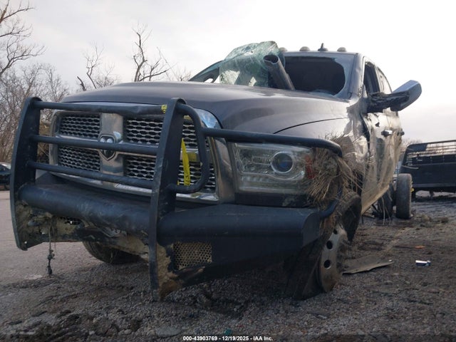 Aukcja sprzedaży 2015 Ram 3500 Laramie, vin: 3C63RRJL4FG648582, numer aukcji: 43903769