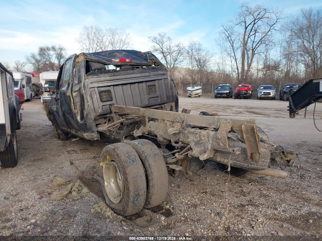 Aukcja sprzedaży 2015 Ram 3500 Laramie, vin: 3C63RRJL4FG648582, numer aukcji: 43903769