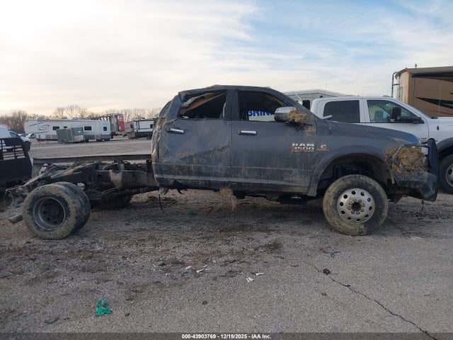 Aukcja sprzedaży 2015 Ram 3500 Laramie, vin: 3C63RRJL4FG648582, numer aukcji: 43903769