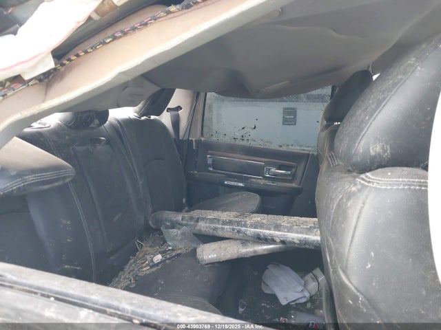 Aukcja sprzedaży 2015 Ram 3500 Laramie, vin: 3C63RRJL4FG648582, numer aukcji: 43903769
