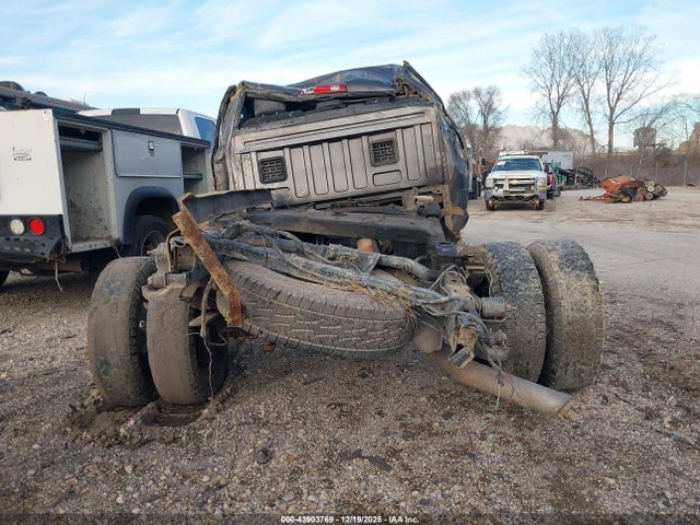 Aukcja sprzedaży 2015 Ram 3500 Laramie, vin: 3C63RRJL4FG648582, numer aukcji: 43903769