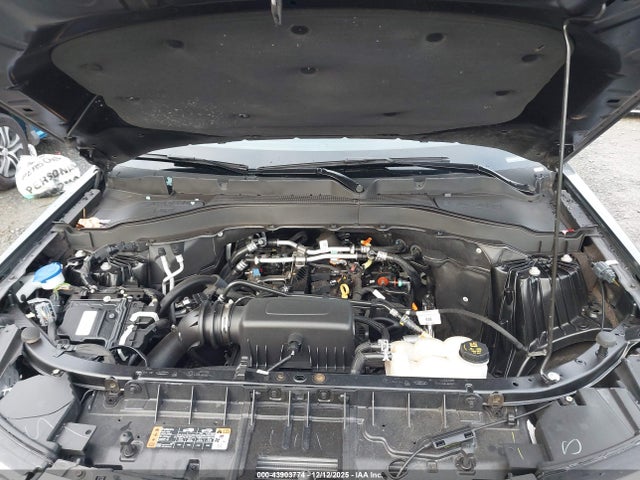 Ford EXPLORER XLT 2024 1FMSK7DH9RGA04656 Image 10