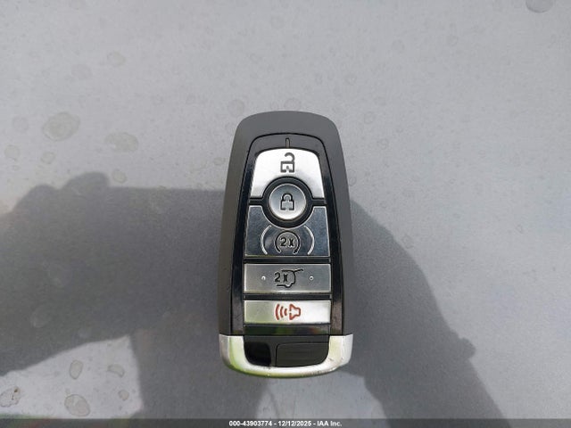 Ford EXPLORER XLT 2024 1FMSK7DH9RGA04656 Image 11