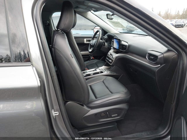 Ford EXPLORER XLT 2024 1FMSK7DH9RGA04656 Image 18