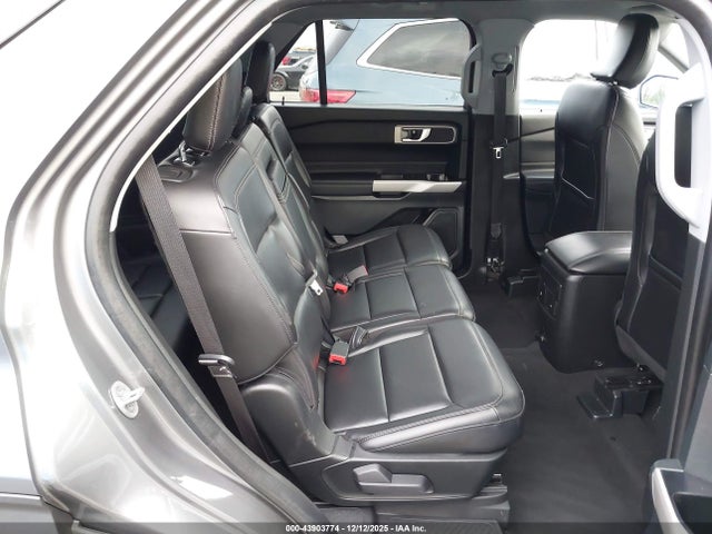 Ford EXPLORER XLT 2024 1FMSK7DH9RGA04656 Image 19