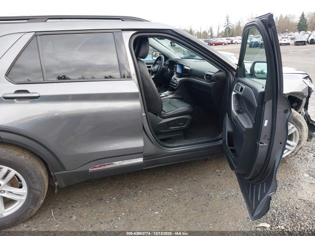 Ford EXPLORER XLT 2024 1FMSK7DH9RGA04656 Image 5