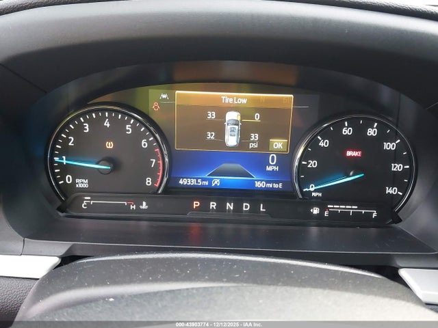 Ford EXPLORER XLT 2024 1FMSK7DH9RGA04656 Image 7