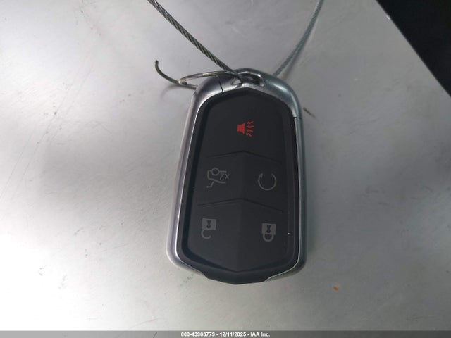 2017 CADILLAC CTS-V 1G6A15S60H0128320 Photo 10