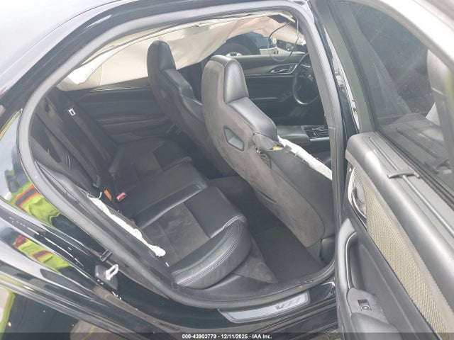 2017 CADILLAC CTS-V 1G6A15S60H0128320 Photo 7