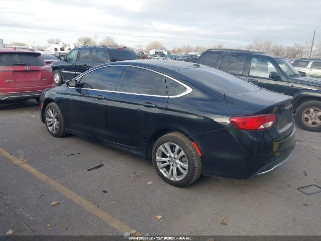 2015 CHRYSLER 200 1C3CCCAB5FN531541 Photo 2