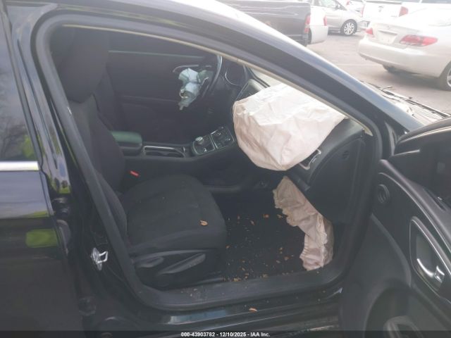 2015 CHRYSLER 200 1C3CCCAB5FN531541 Photo 4