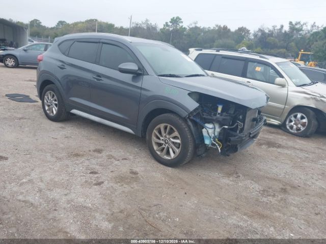 2017 HYUNDAI TUCSON KM8J33A41HU444339