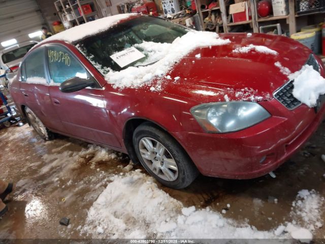 2006 NISSAN ALTIMA 1N4AL11D06N353195