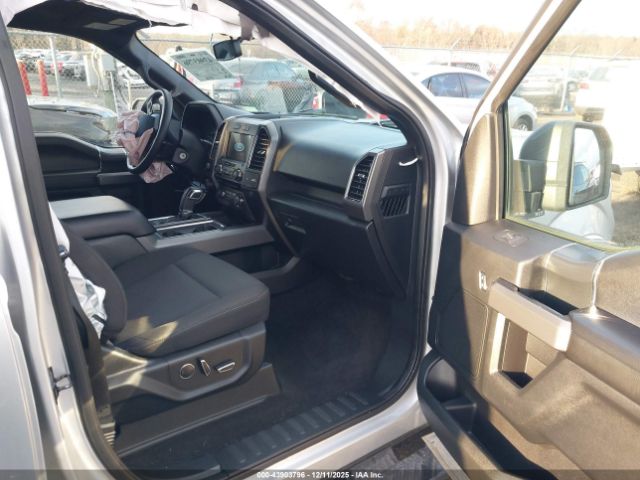 2018 FORD F-150 1FTFW1EGXJFE40326 Photo 4