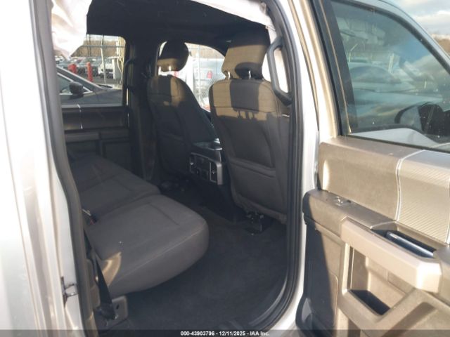 2018 FORD F-150 1FTFW1EGXJFE40326 Photo 7