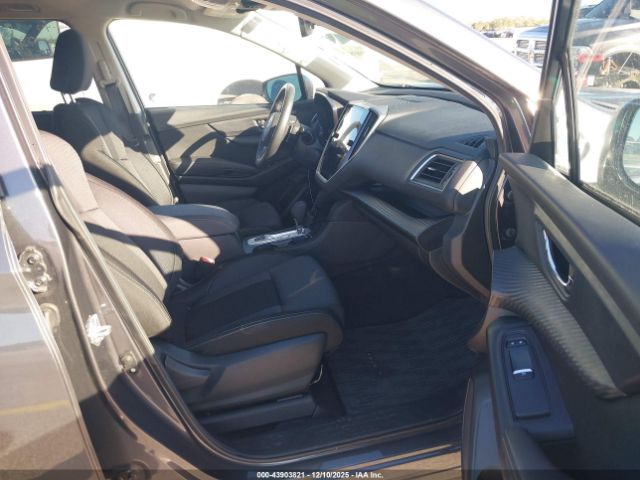 2025 SUBARU ASCENT 4S4WMADDXS3409265 Photo 4