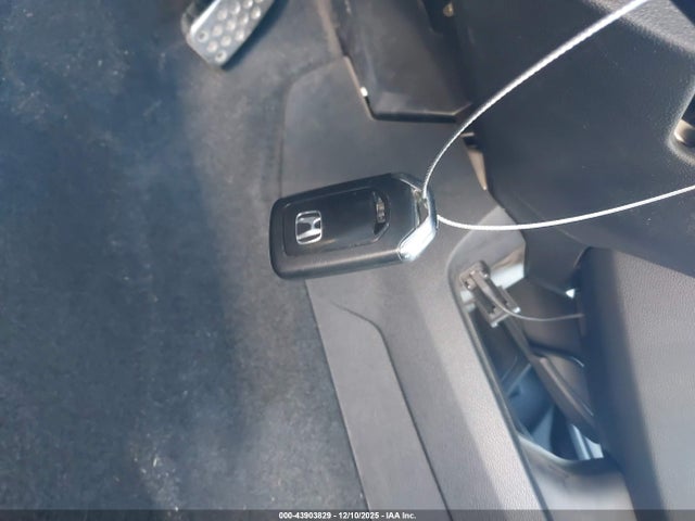 Honda Civic Sport 2020 19XFC2F89LE009091 Image 11