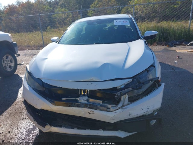 Honda Civic Sport 2020 19XFC2F89LE009091 Image 12