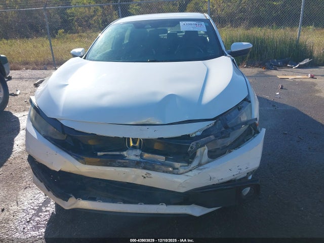 Honda Civic Sport 2020 19XFC2F89LE009091 Image 6