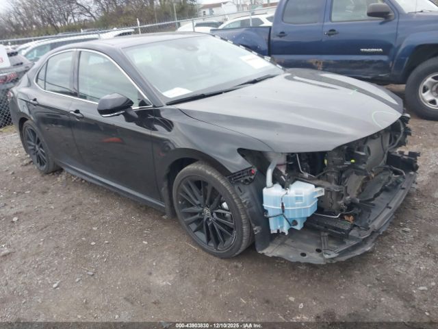 2023 TOYOTA CAMRY 4T1K61AK4PU113672