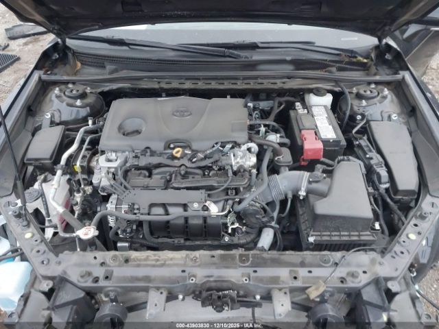 2023 TOYOTA CAMRY 4T1K61AK4PU113672 Photo 9