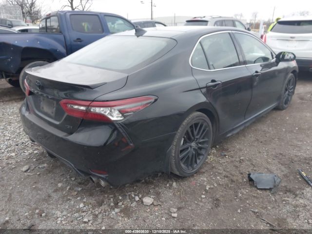 2023 TOYOTA CAMRY 4T1K61AK4PU113672 Photo 3