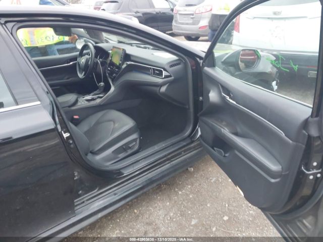 2023 TOYOTA CAMRY 4T1K61AK4PU113672 Photo 4