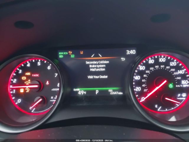 2023 TOYOTA CAMRY 4T1K61AK4PU113672 Photo 6