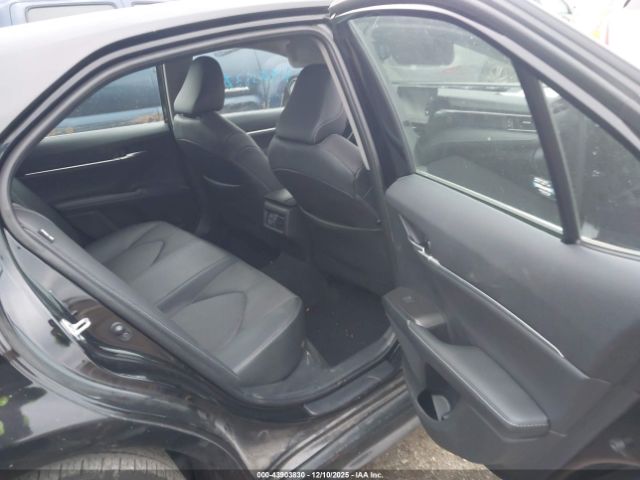 2023 TOYOTA CAMRY 4T1K61AK4PU113672 Photo 7