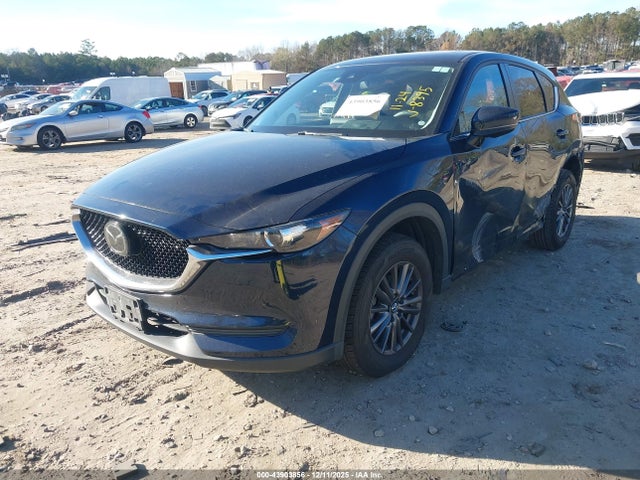 JM3KFBCM8L1838395 Mazda Cx-5 Touring