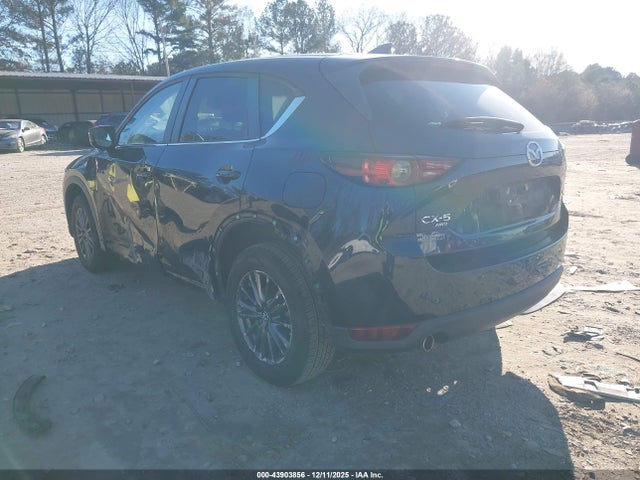 JM3KFBCM8L1838395 Mazda Cx-5 Touring