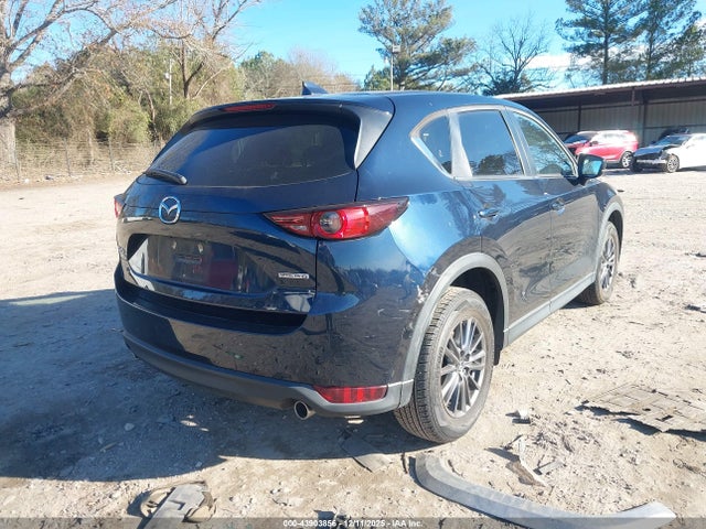 JM3KFBCM8L1838395 Mazda Cx-5 Touring