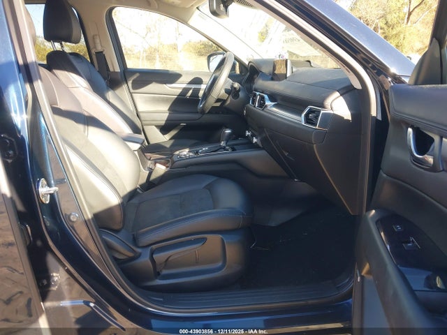 JM3KFBCM8L1838395 Mazda Cx-5 Touring