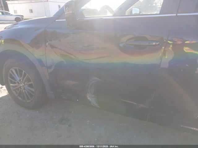 JM3KFBCM8L1838395 Mazda Cx-5 Touring