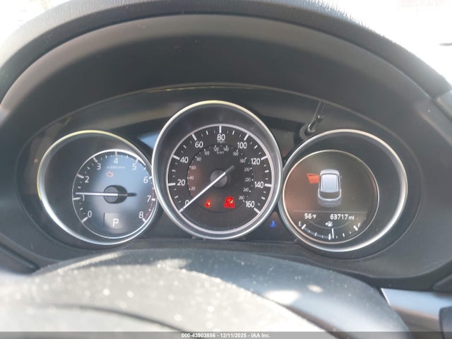JM3KFBCM8L1838395 Mazda Cx-5 Touring