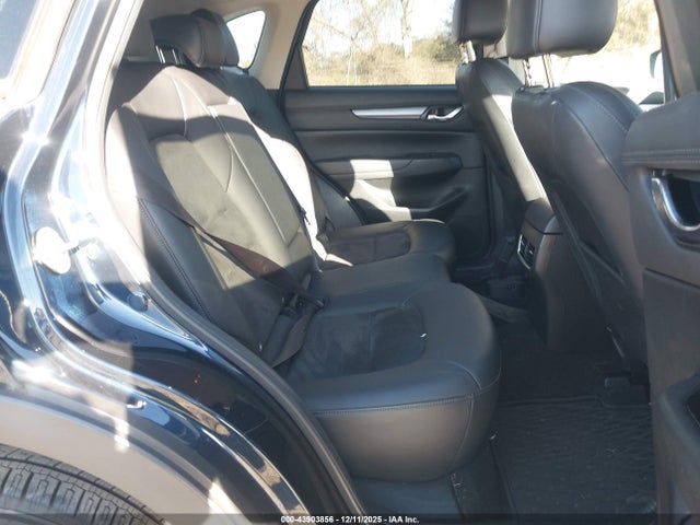 JM3KFBCM8L1838395 Mazda Cx-5 Touring