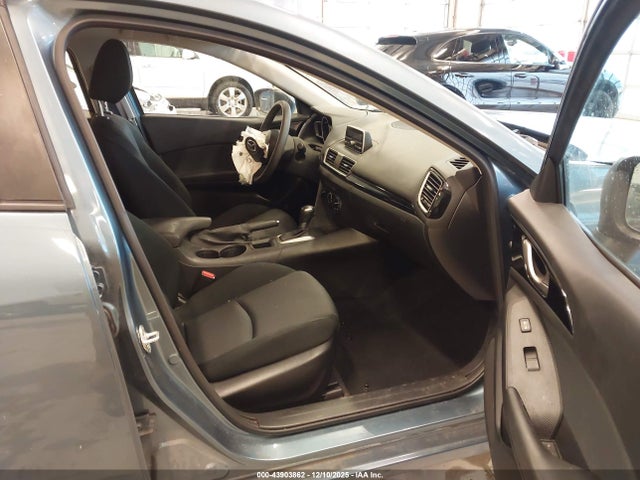 Aukcja sprzedaży 2014 Mazda Mazda3 I Sport, vin: JM1BM1K78E1123656, numer aukcji: 43903862
