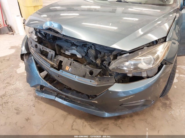 Aukcja sprzedaży 2014 Mazda Mazda3 I Sport, vin: JM1BM1K78E1123656, numer aukcji: 43903862
