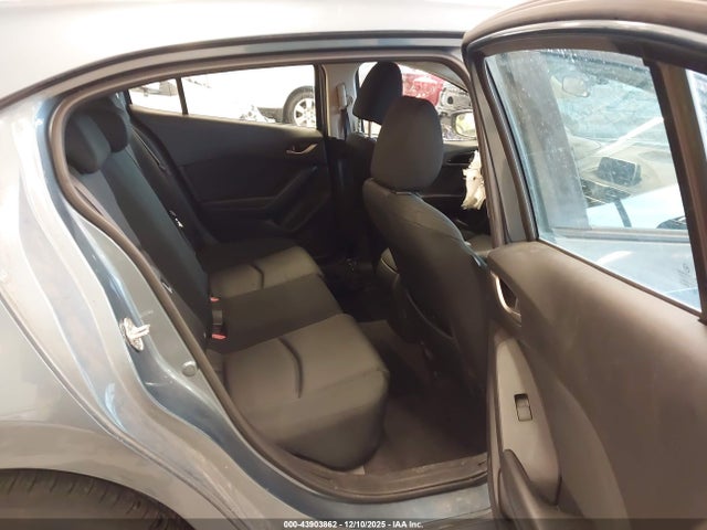 Aukcja sprzedaży 2014 Mazda Mazda3 I Sport, vin: JM1BM1K78E1123656, numer aukcji: 43903862