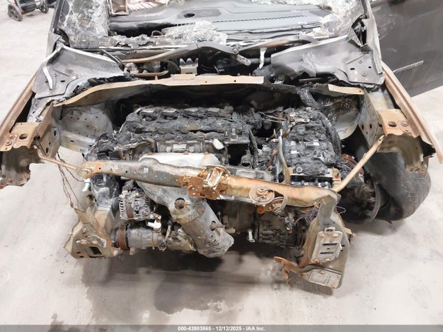 3C4NJDCB9JT341005 Jeep Compass Limited 4x4
