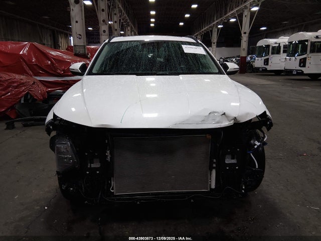 5NMJFCAE0NH108365 Hyundai TUCSON SEL