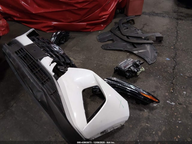 5NMJFCAE0NH108365 Hyundai TUCSON SEL