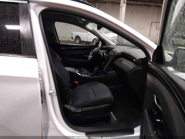 5NMJFCAE0NH108365 Hyundai TUCSON SEL