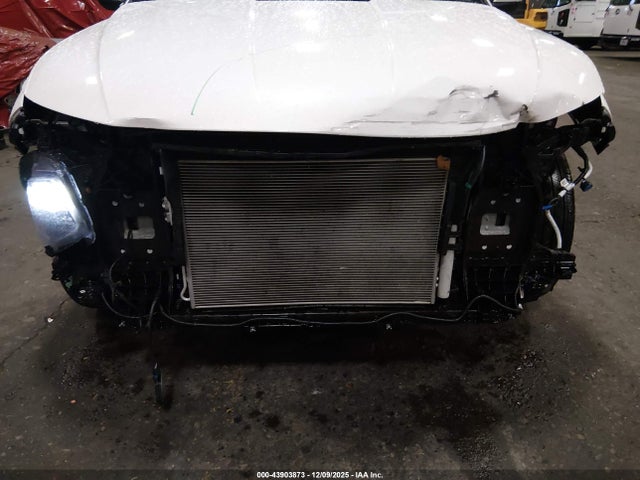 5NMJFCAE0NH108365 Hyundai TUCSON SEL