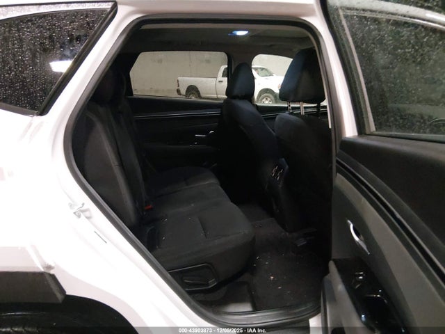 5NMJFCAE0NH108365 Hyundai TUCSON SEL