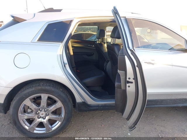 2010 CADILLAC SRX 3GYFNBEY7AS645741 Photo 7