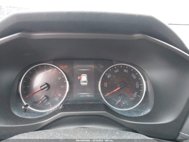 2019 TOYOTA RAV4 2T3P1RFV6KC023172 Photo 6