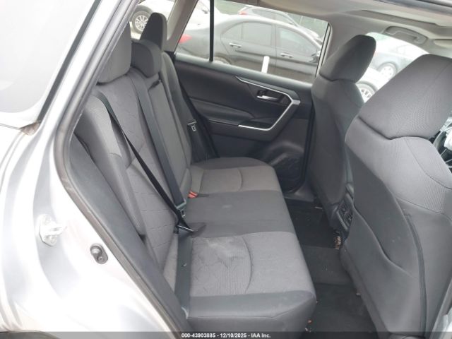 2019 TOYOTA RAV4 2T3P1RFV6KC023172 Photo 7